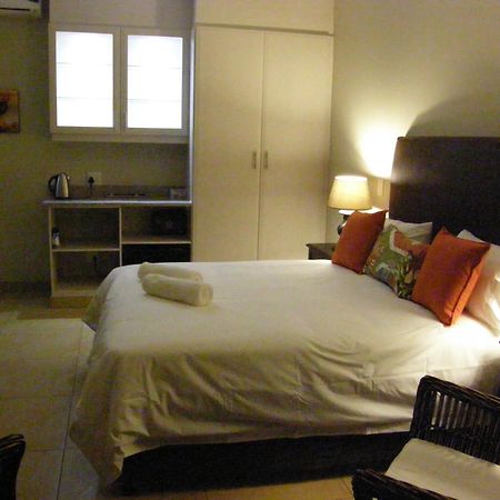 Zimbali View Eco Guesthouse Баллито Номер фото