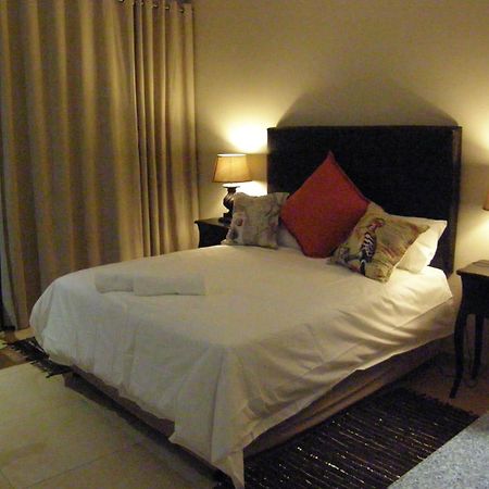 Zimbali View Eco Guesthouse Баллито Номер фото