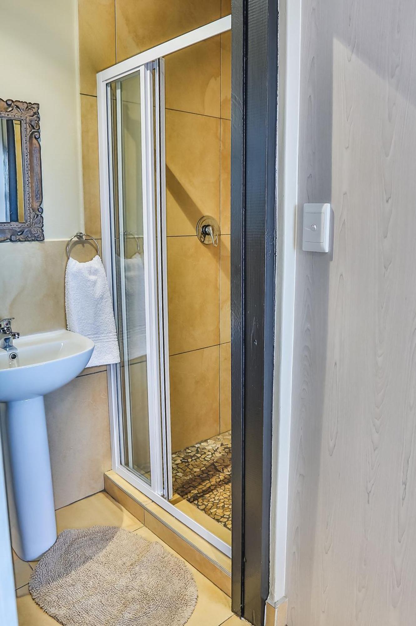 Zimbali View Eco Guesthouse Баллито Номер фото