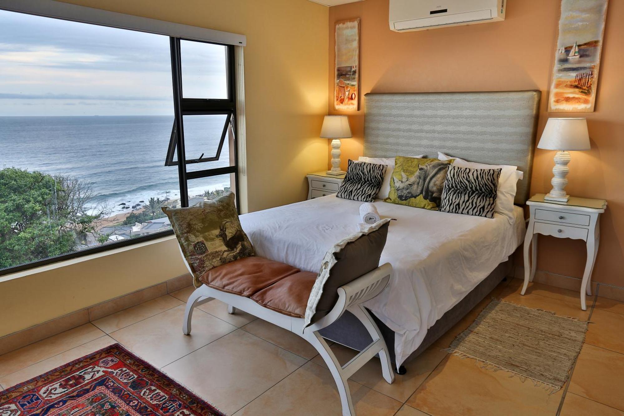Zimbali View Eco Guesthouse Баллито Номер фото
