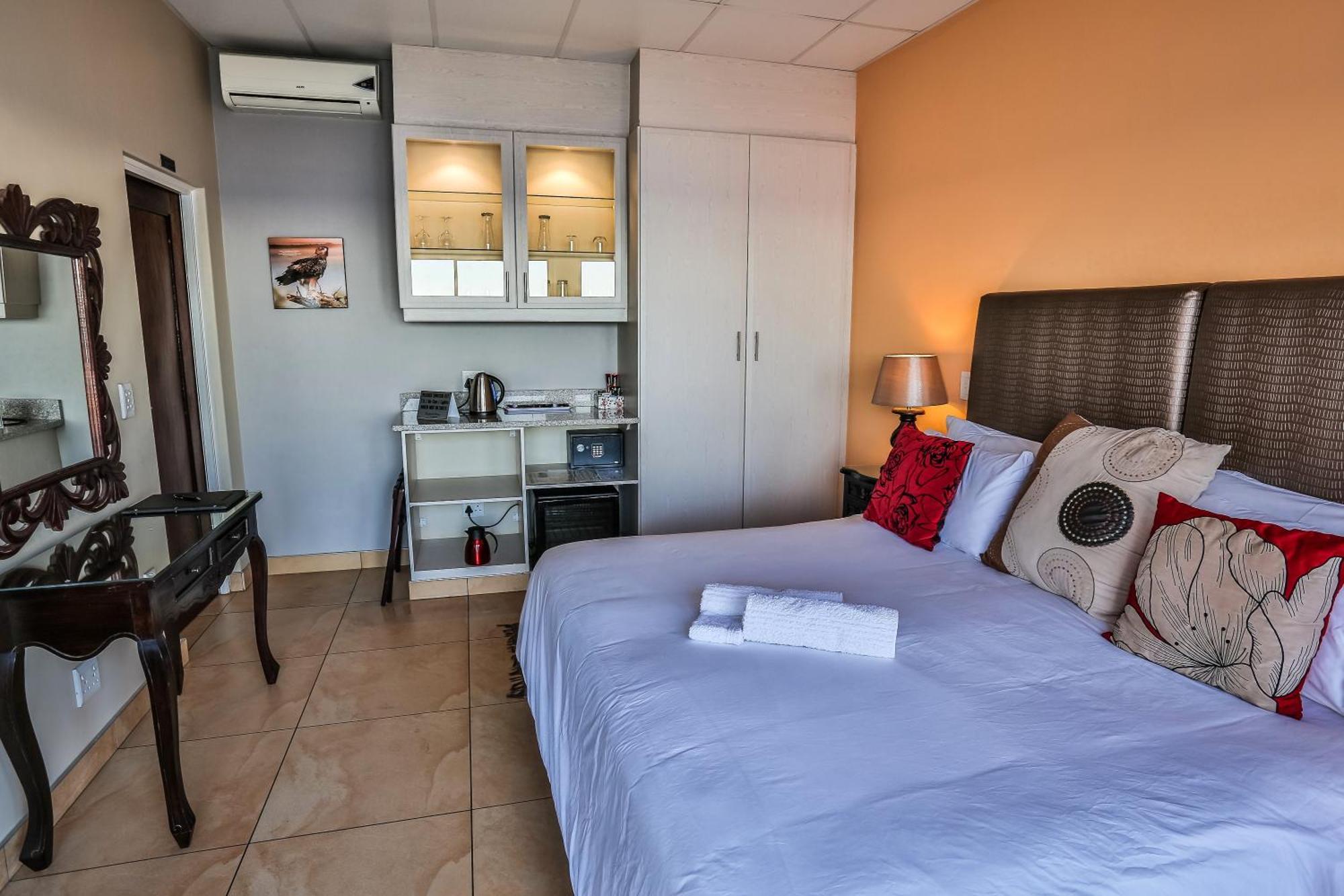 Zimbali View Eco Guesthouse Баллито Номер фото
