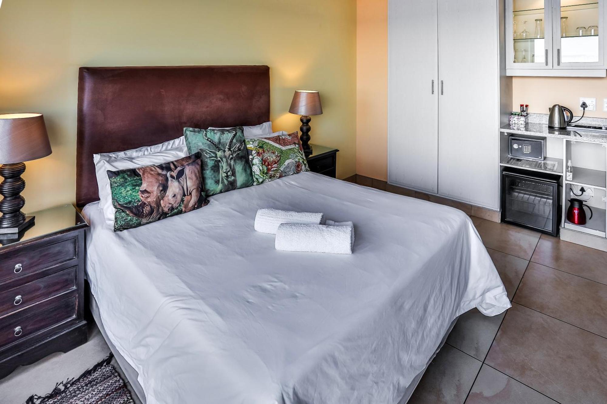 Zimbali View Eco Guesthouse Баллито Номер фото