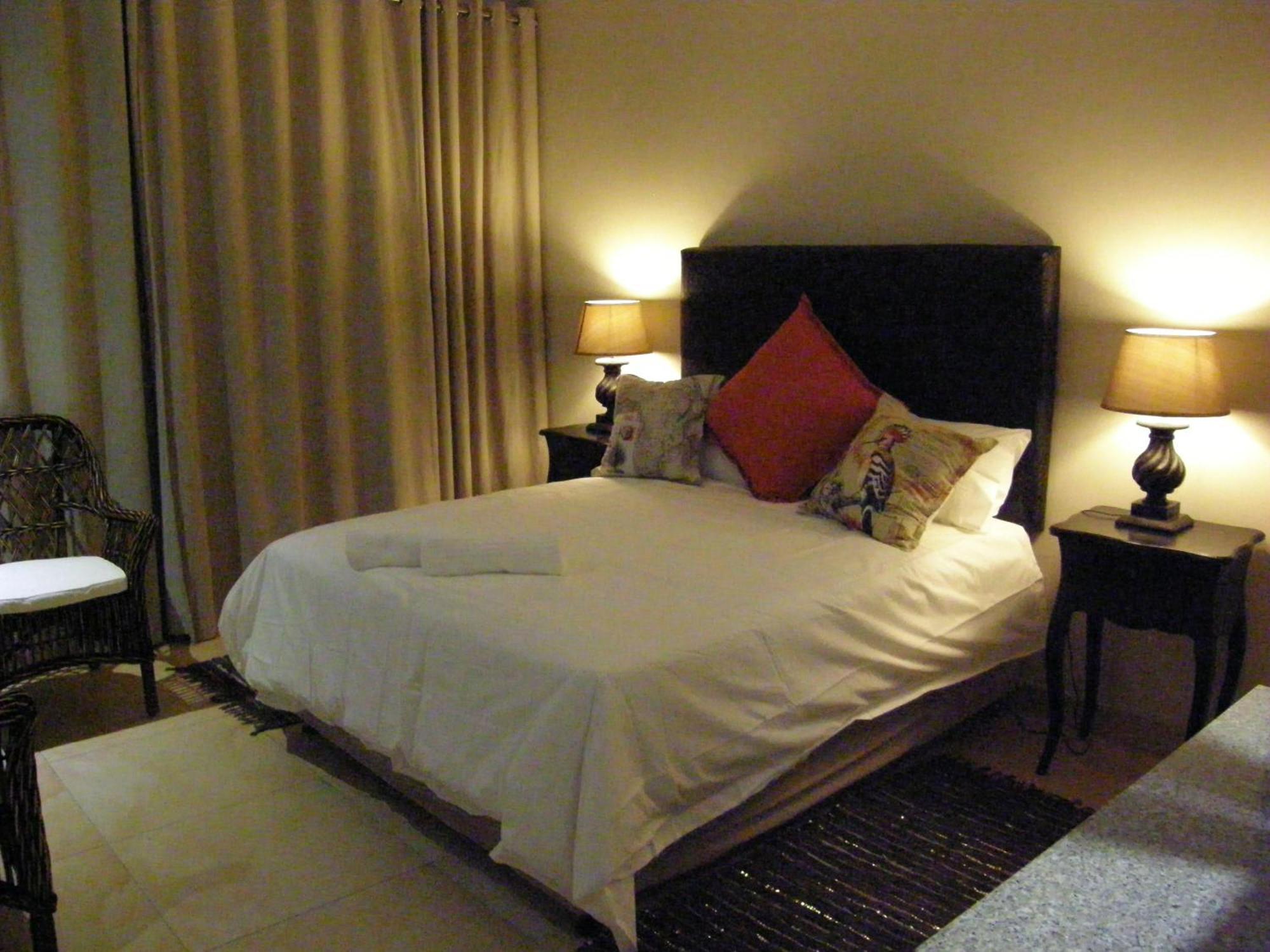 Zimbali View Eco Guesthouse Баллито Номер фото