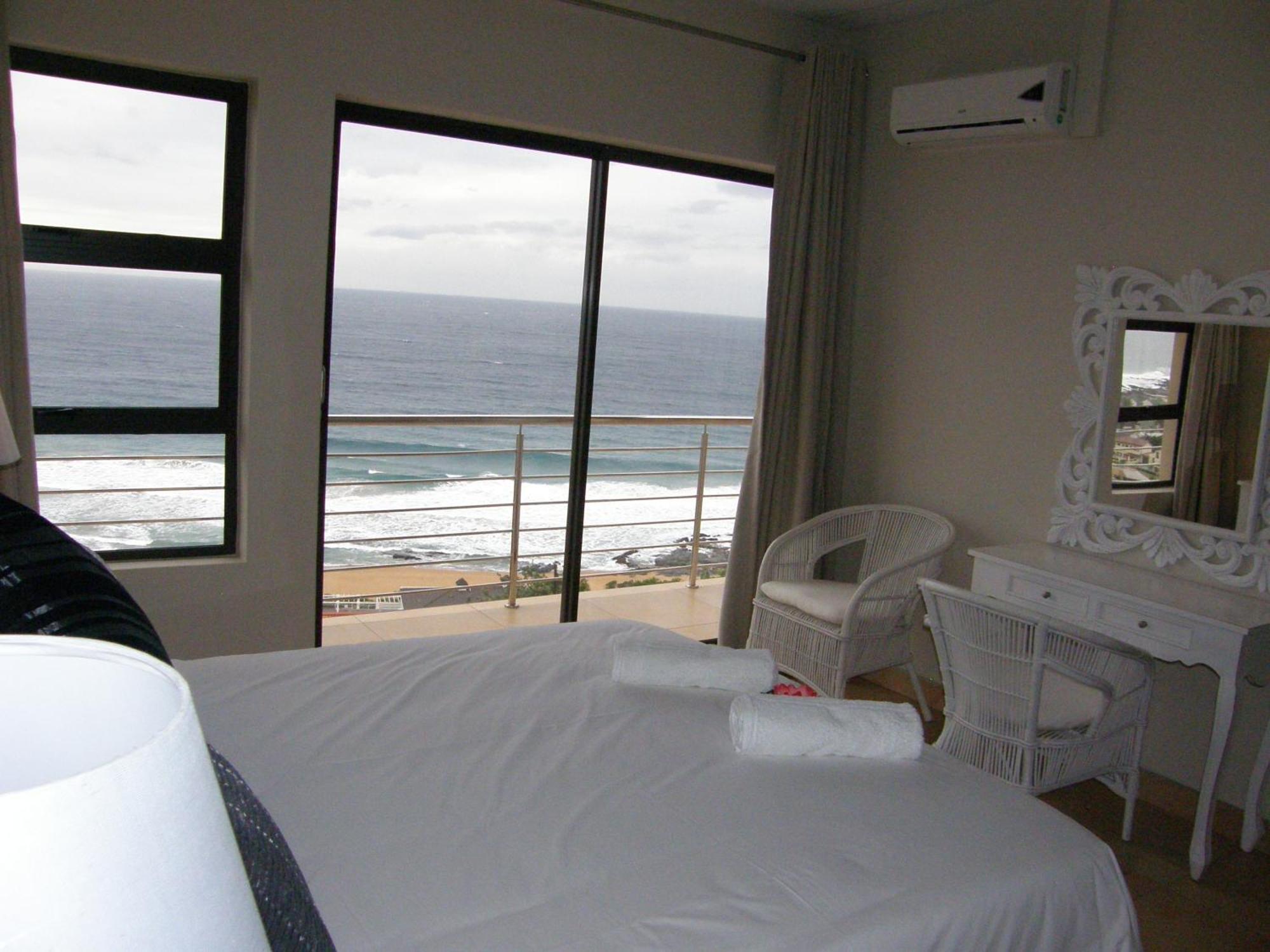 Zimbali View Eco Guesthouse Баллито Номер фото