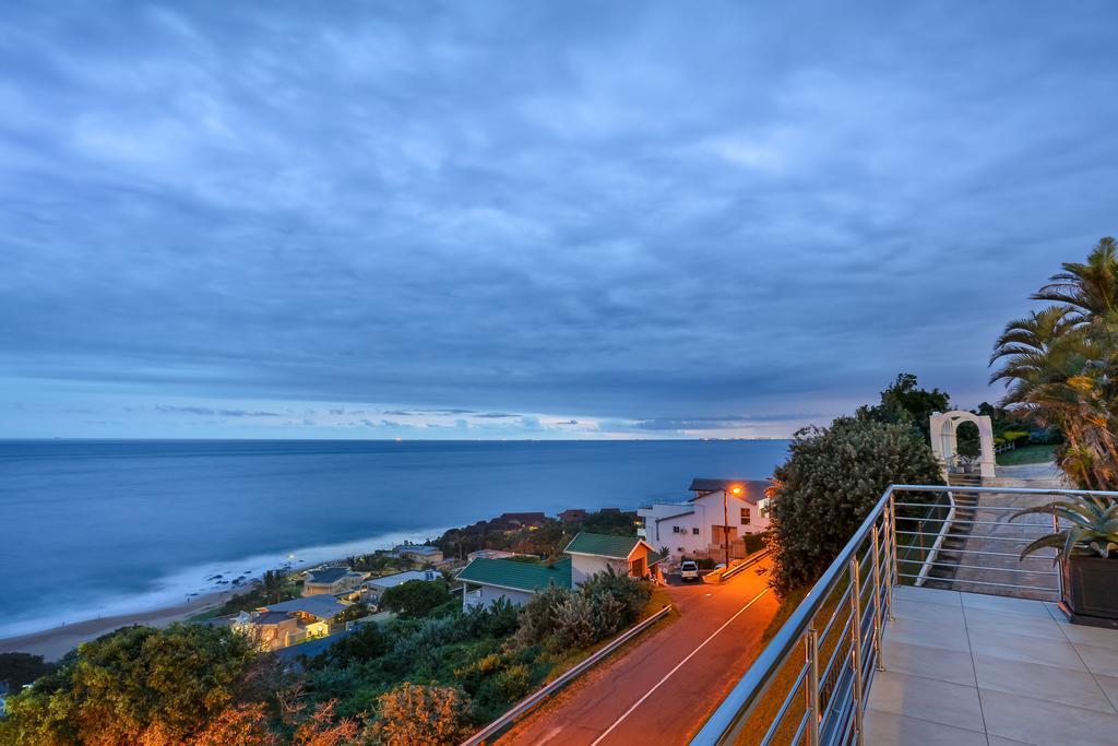 Zimbali View Eco Guesthouse Баллито Экстерьер фото