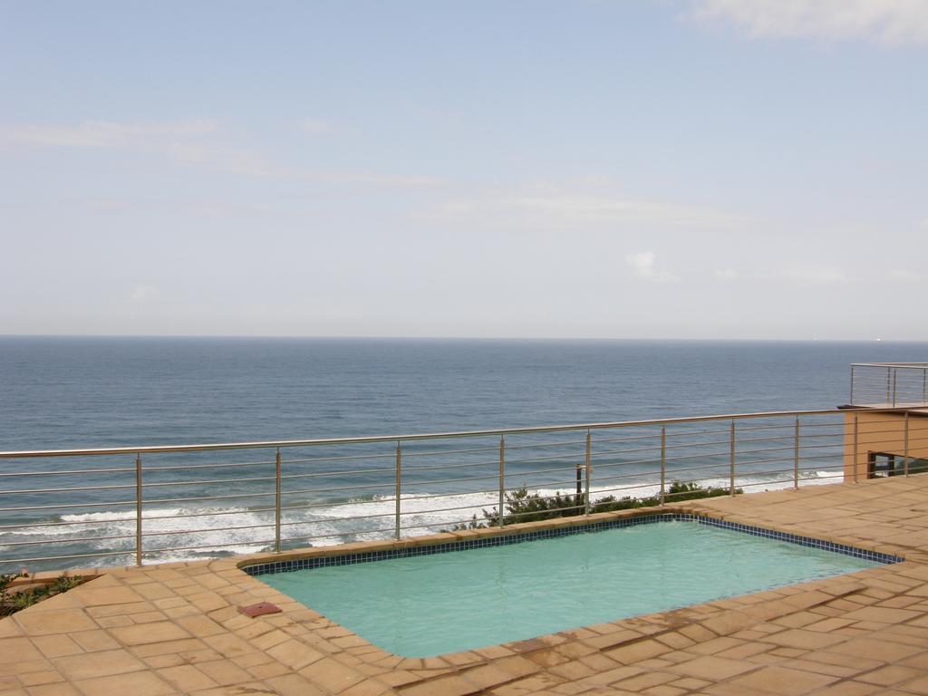 Zimbali View Eco Guesthouse Баллито Экстерьер фото