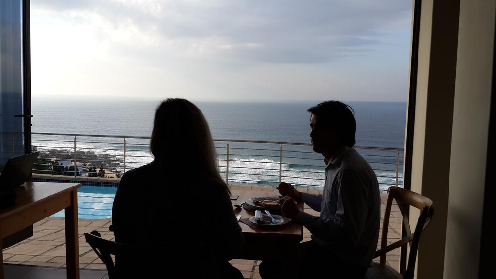 Zimbali View Eco Guesthouse Баллито Номер фото